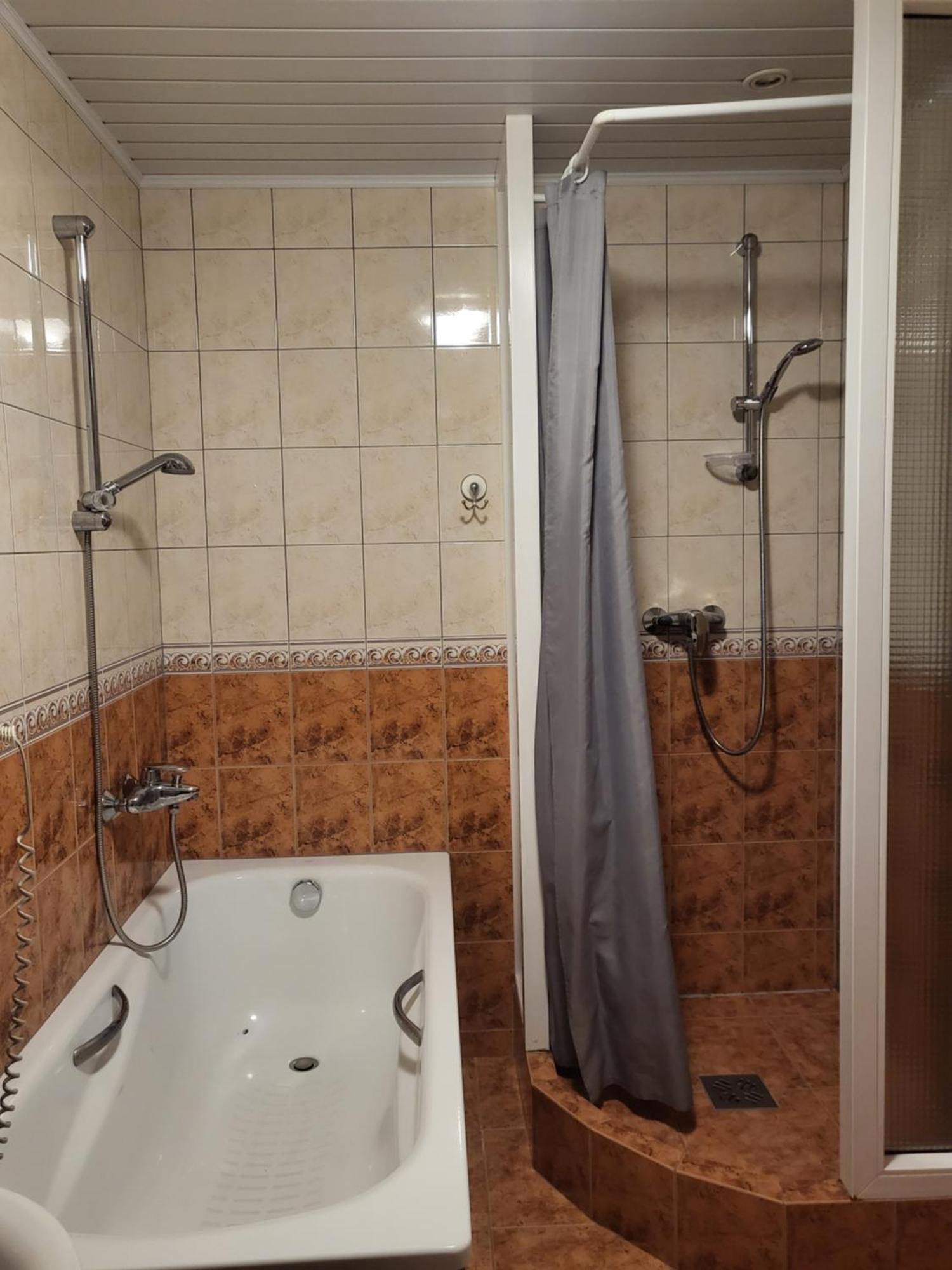Apartamentai Taikos 10-36 Apartment