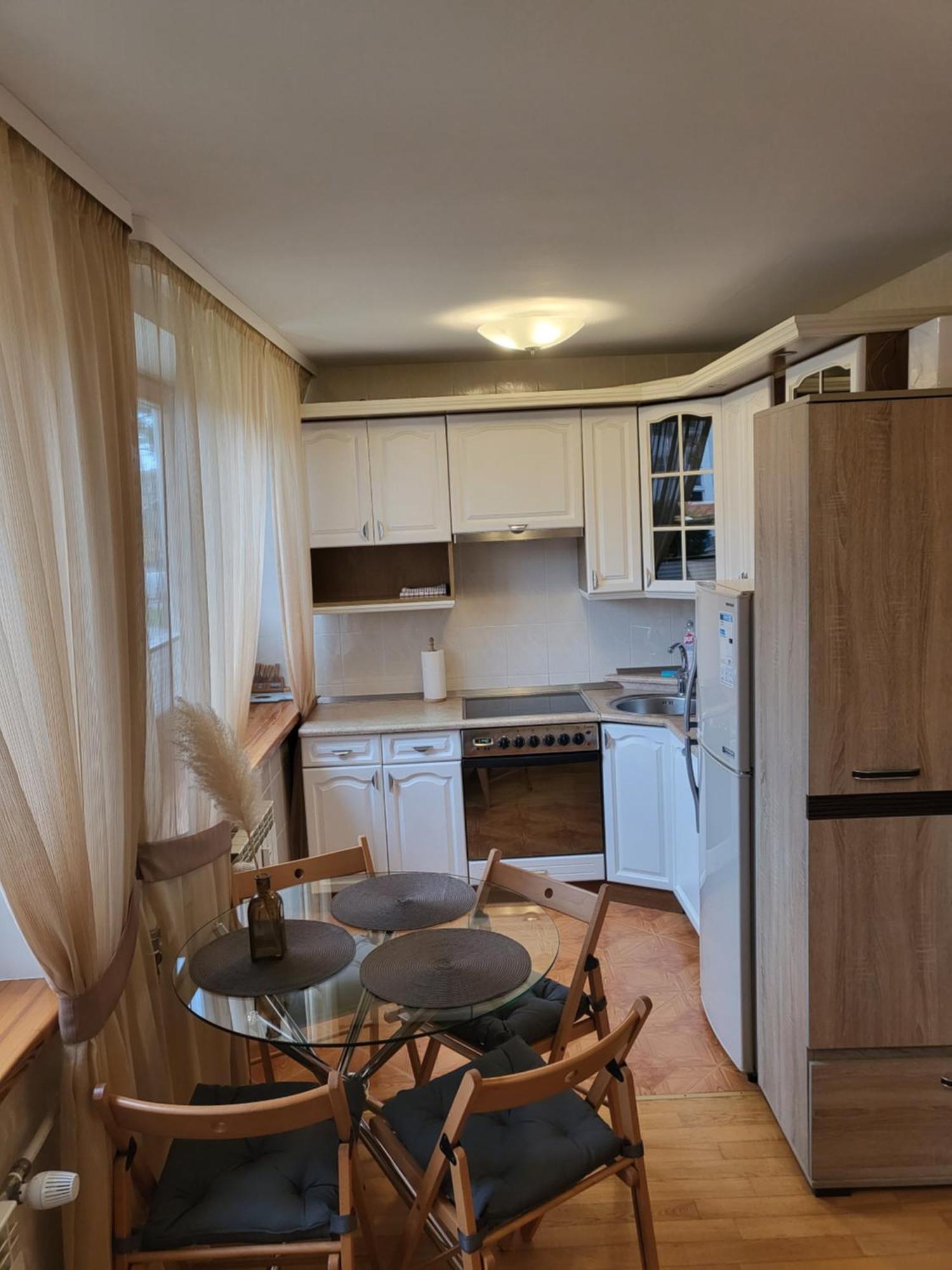 Apartment Apartamentai Taikos 10-36 Nida