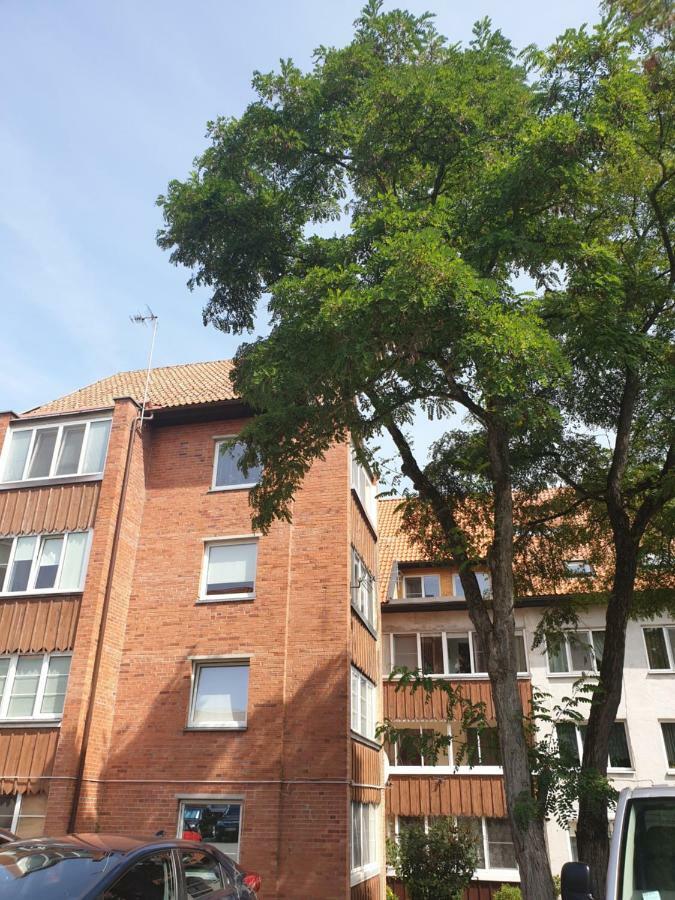Apartamentai Taikos 10-36